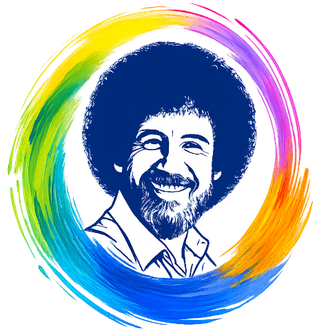 Bob Ross